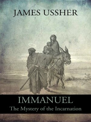 cover image of Immanuel
